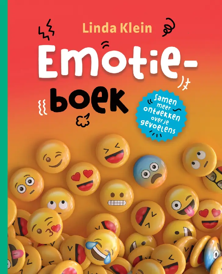 Emotie-boek