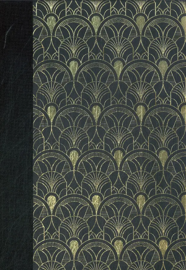 MUS Sketch Book / BLACK