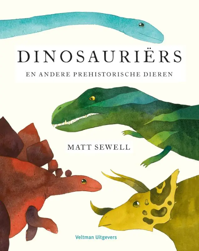 Dinosauriërs