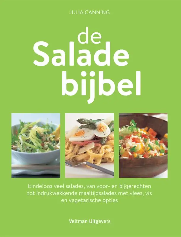 Saladebijbel