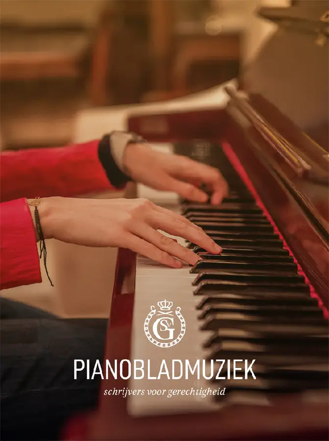 Pianobladmuziek