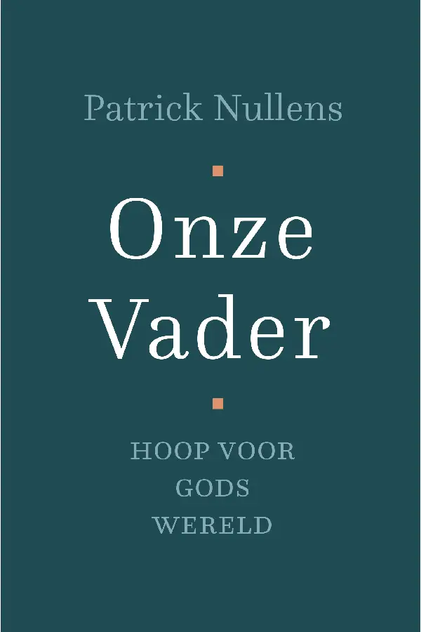 Onze Vader