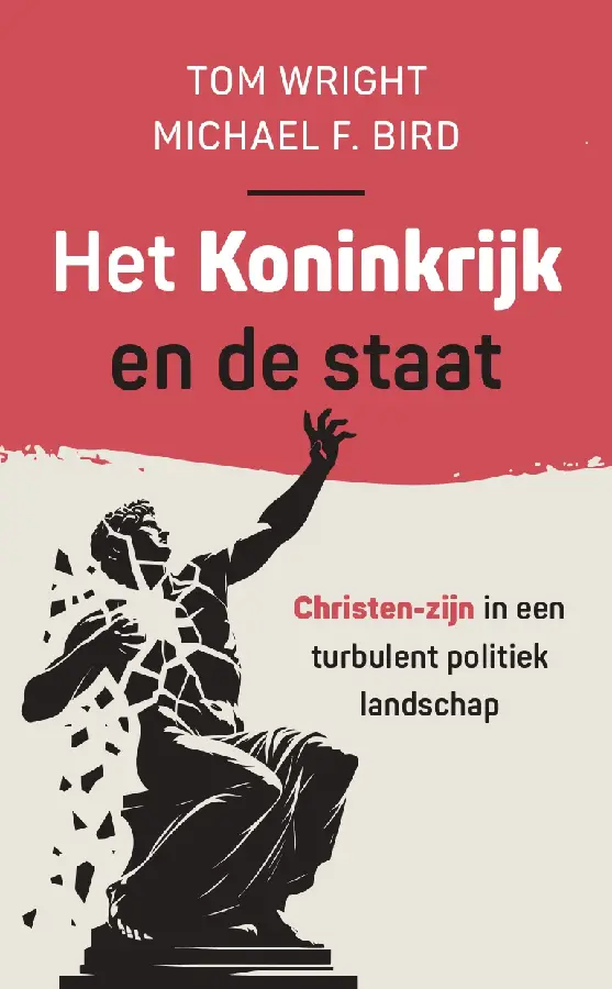 Koninkrijk en de staat