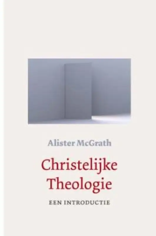 Christelijke theologie  POD