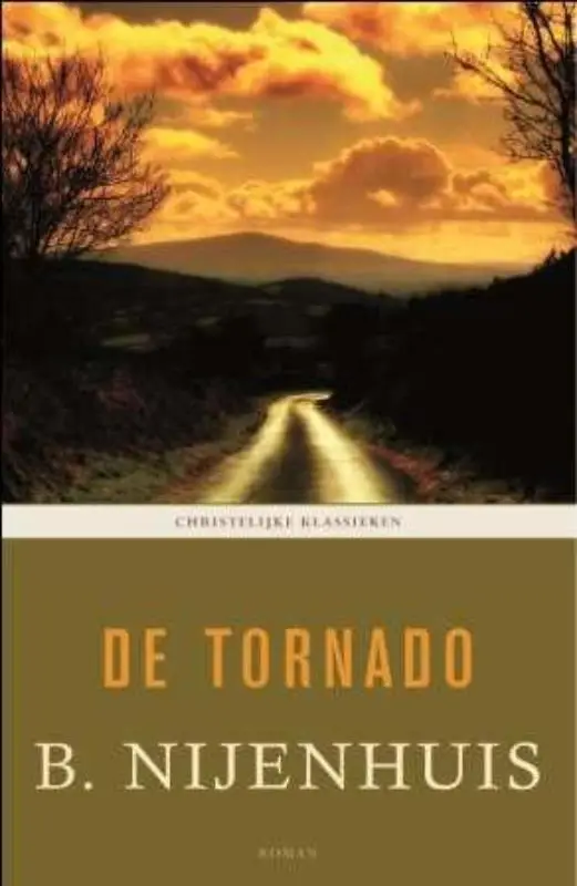 Tornado  POD