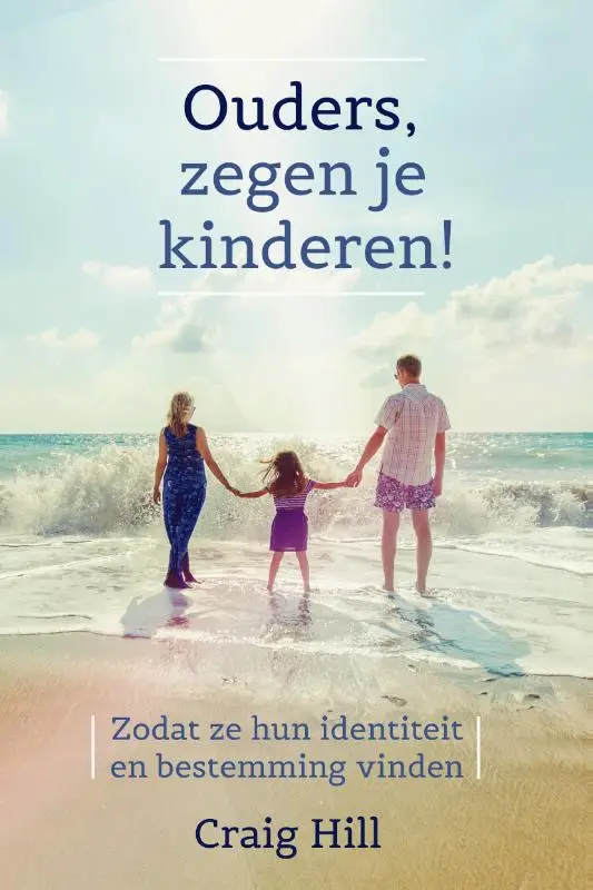 Ouders zegen je kinderen! POD