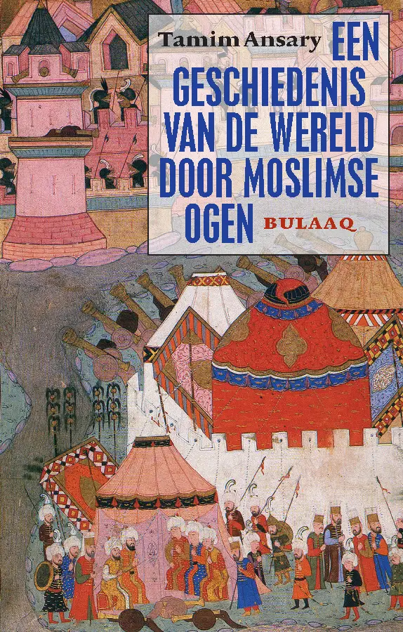 Geschiedenis van de wereld door moslimse