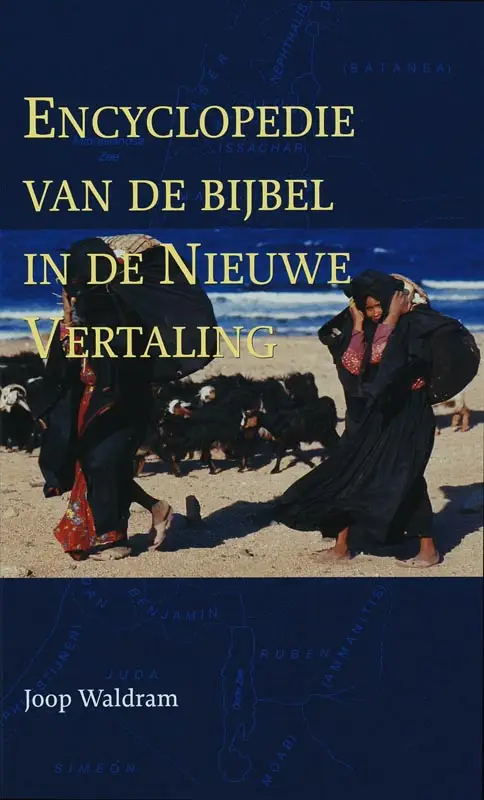 Encyclopedie van de bijbel in nieuwe ver