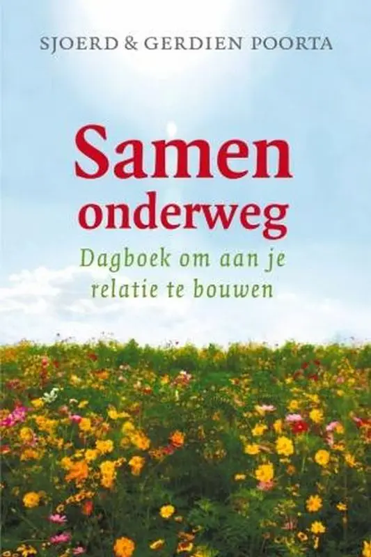 Samen onderweg / druk 1