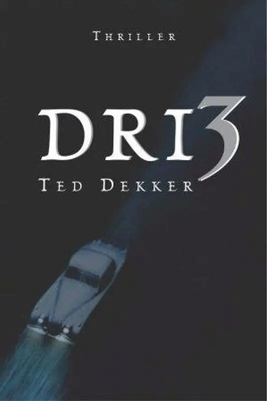 Dri3 midprice ed nw isbn 9789043508452