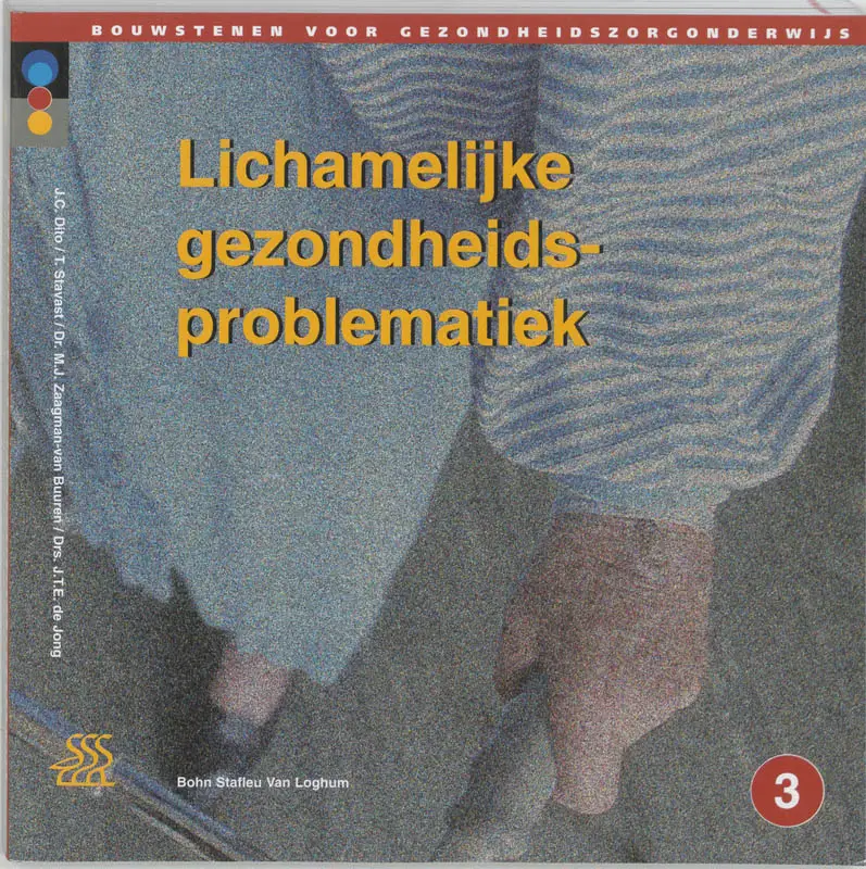 Lichamelijke gezondheidsproblematiek / d
