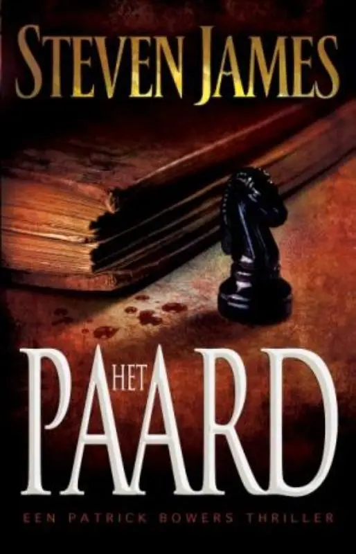 Paard