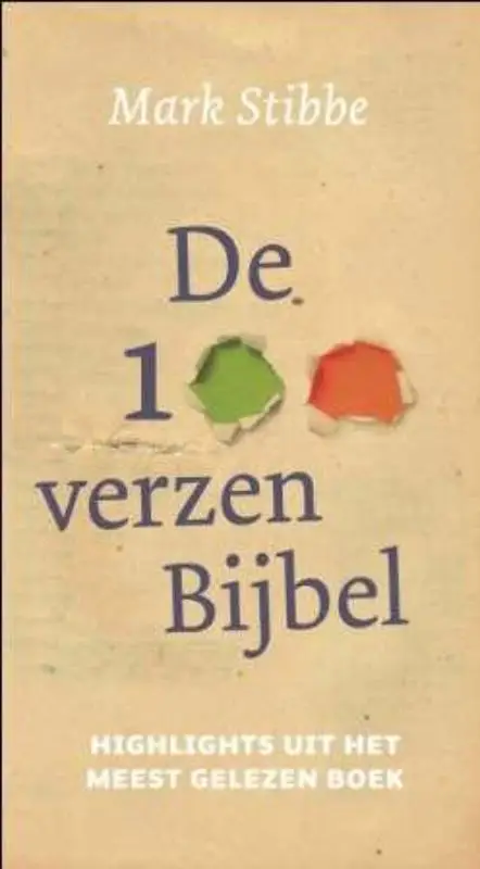 100 verzen bijbel (alleen per 5)