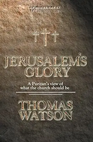Jerusalem''s glory