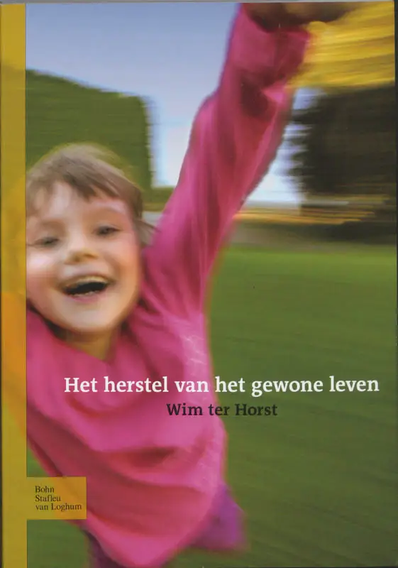 Het herstel van het gewone leven / druk