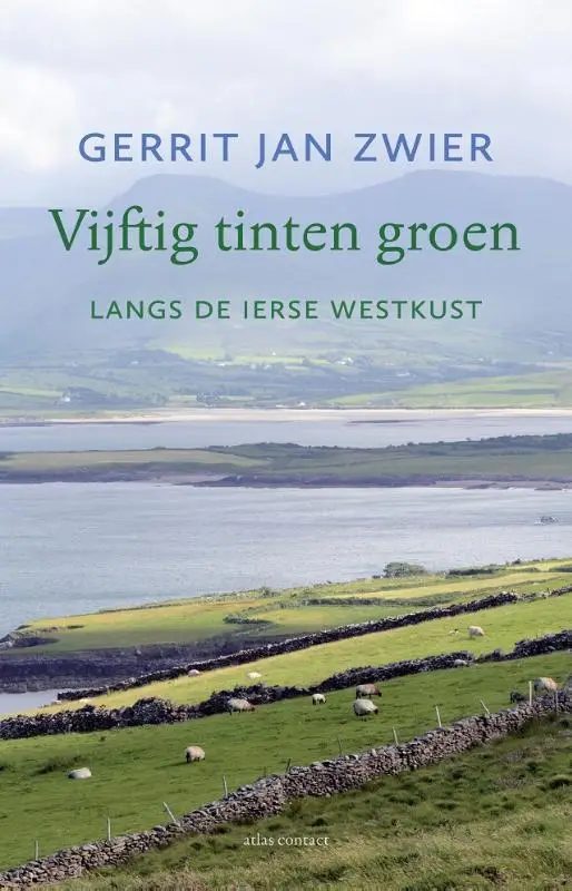 Vijftig tinten groen