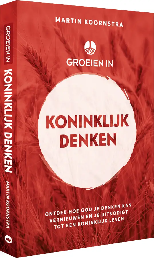 Groeien in koninklijk denken