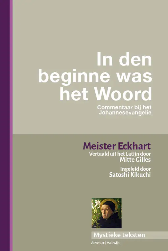 In den beginnen was het Woord Johannes