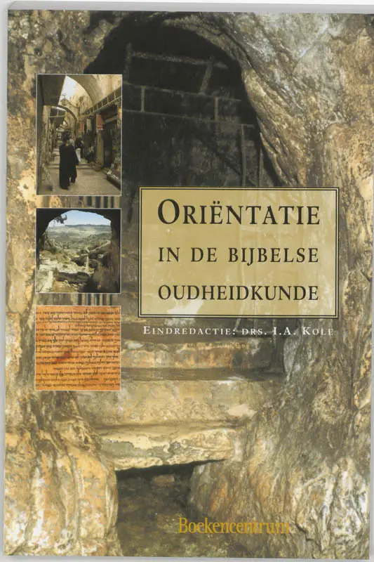 Orientatie in de bijbelse oudheidkunde / druk 1

Theologie in reformatorisch perspectiefnt  Derde serie Afdeling

Evangelienool,

vereniging en koorardijorging van kinderen (ged) ;

financieel-administratief beheer 4 CBA 05.4/8