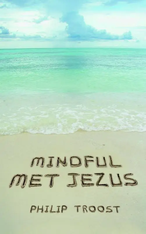 Mindful met jezus