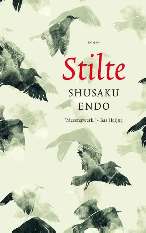 Stilte  POD