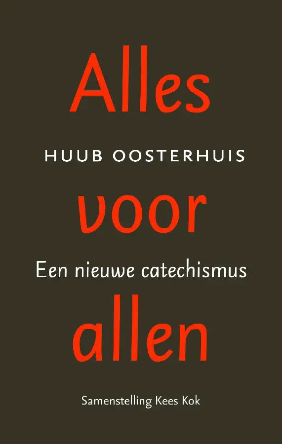 Alles voor allen
