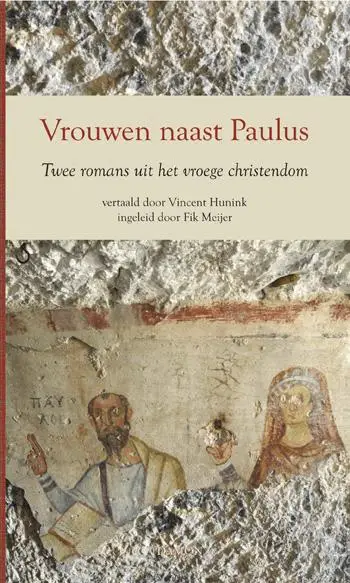 Vrouwen naast paulus