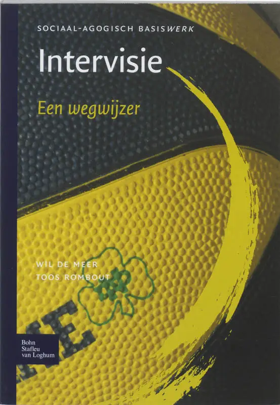 Intervisie / druk 1