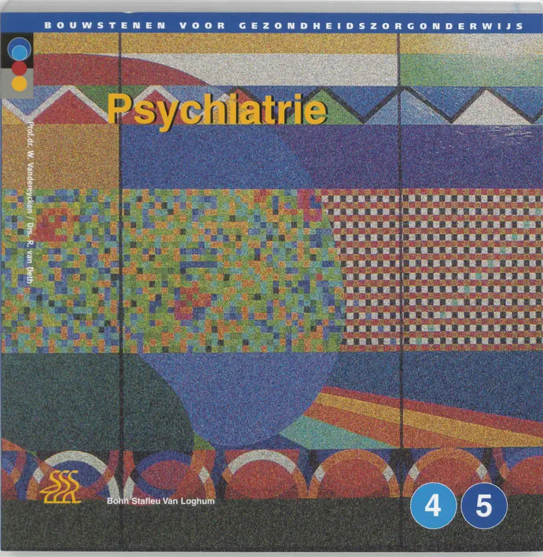 psychiatrie