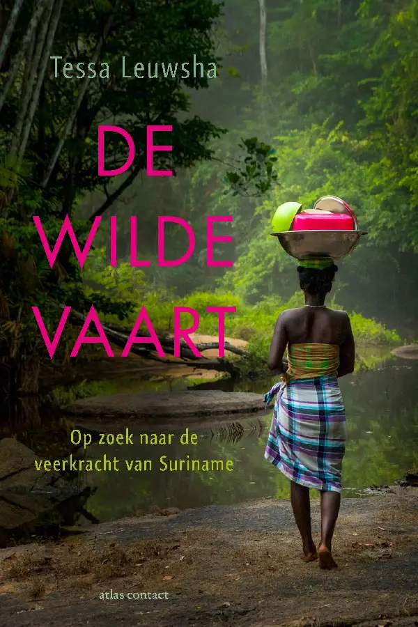 Wilde vaart
