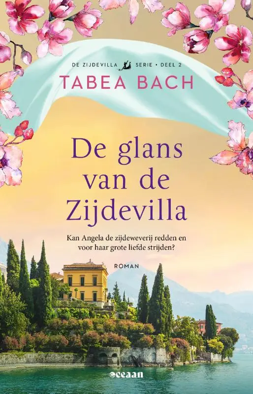 Glans van de Zijdevilla