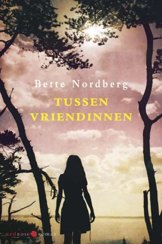 Tussen vriendinnen