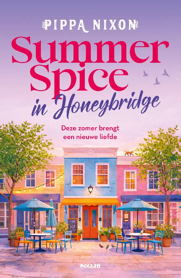 Summer Spice in Honeybridge