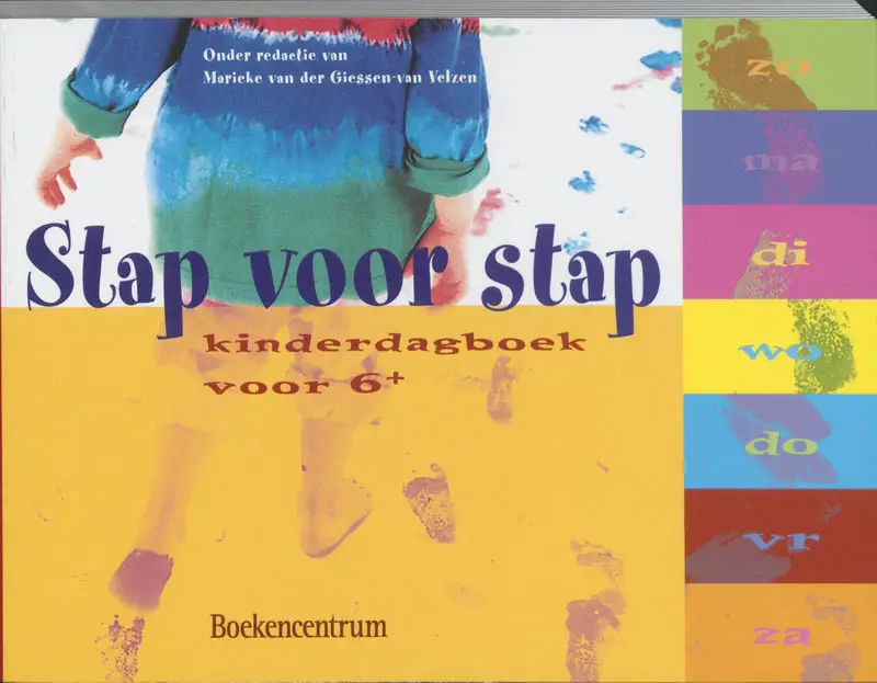 Stap voor stap  POD