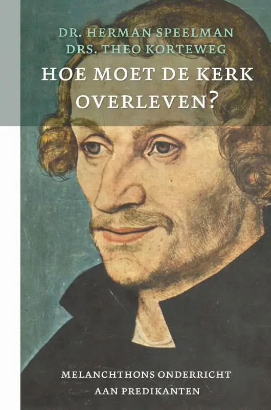Hoe moet de kerk overleven
