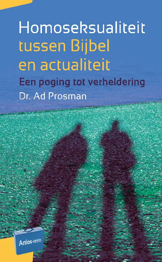 Homoseksualiteit tussen bijbel en actual