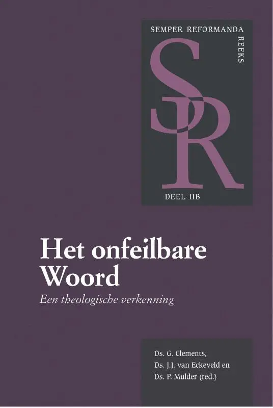 Onfeilbare Woord