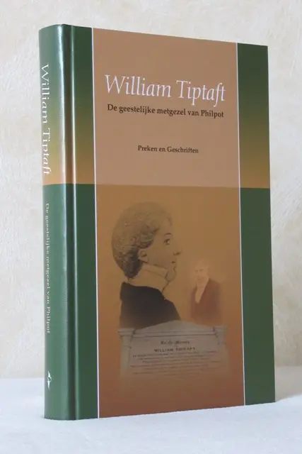 Geestelijk metgezel van philpot
