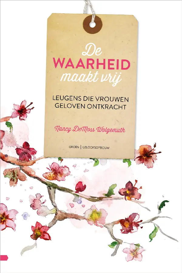 De waarheid maakt vrij