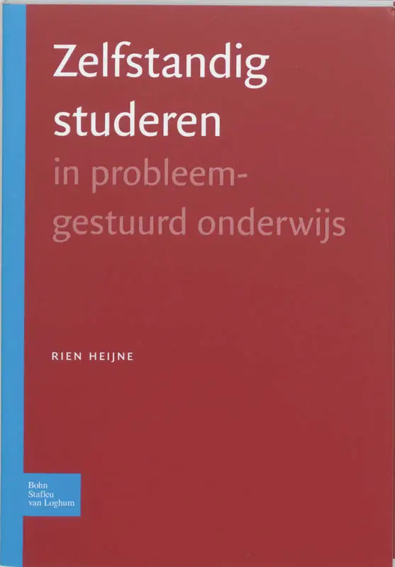 Zelfstandig studeren in problemengestuurd onderwijs / druk 1 procesanalyse met oefeningeng ?/ druk 2n 1-4 jaarct V&Vighedenedennderwijs Niveau 4ining ; SMCP includedinterdependentiesfinancieel-administratief beheer 4 CBA 05.4/8
