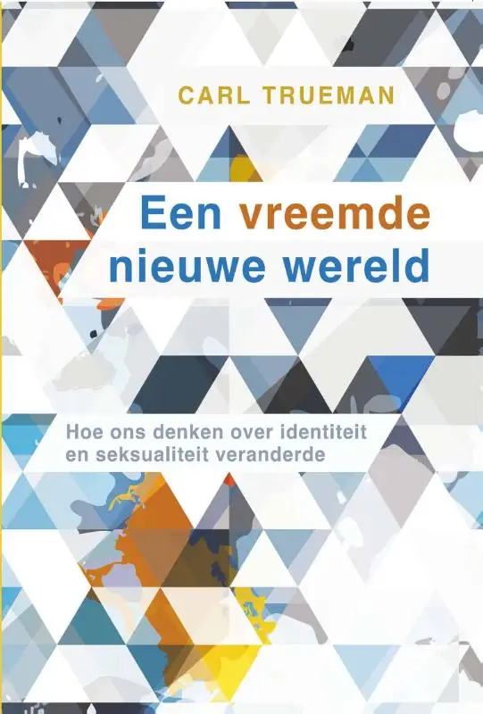 Een vreemde nieuwe wereld