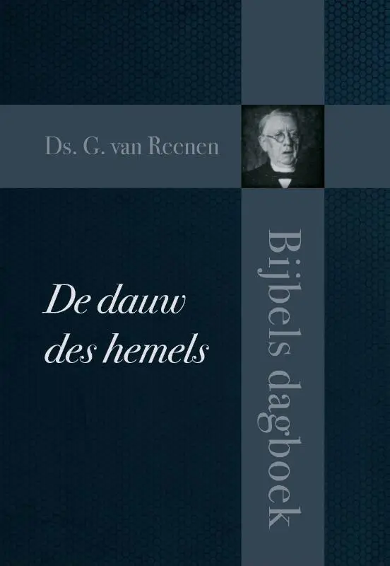 Dauw des hemels