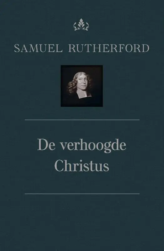 Verhoogde Christus DEEL A