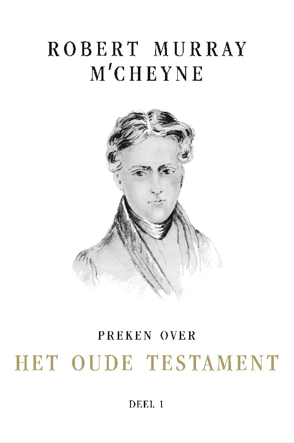 Preken over het Oude Testament / 1