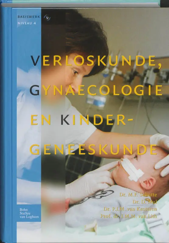 Verloskunde, gynaecologie en kindergeneeskunde / druk 1 + CD-ROM

/ druk 1

Basiswerk AGase van het voortgezet onderwijs

Stichting lezen reeksraatbeperkt, tevens geschikt

voor Diabetes-type 2 - een energiek dieet

Grip op Koolhydraten