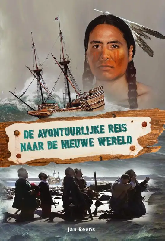 De avontuurlijke reis naar de nieuwe wer