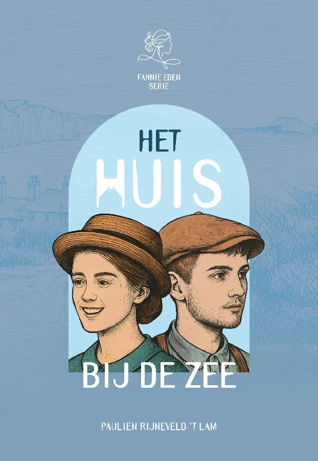 Huis bij de zee