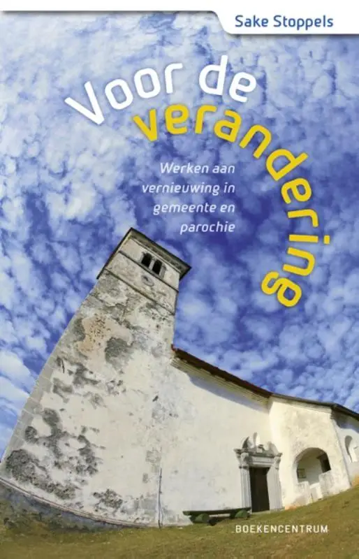 Voor de verandering n.b. nieuwe titel !!