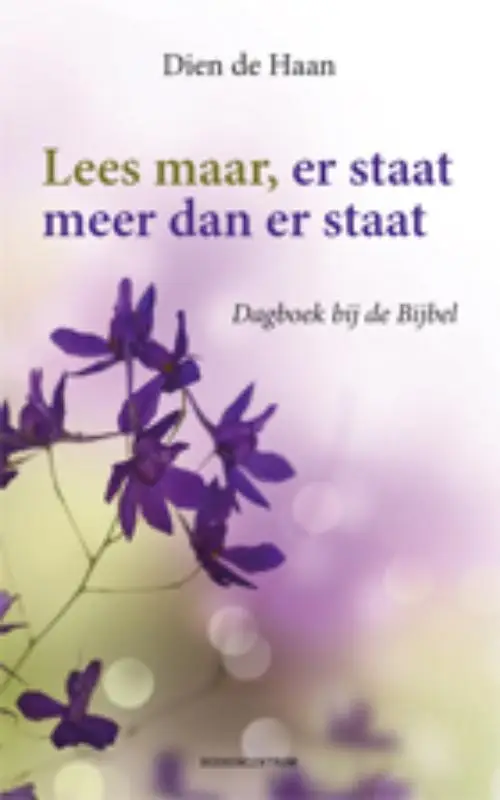 Lees maar er staat meer dan er staat POD