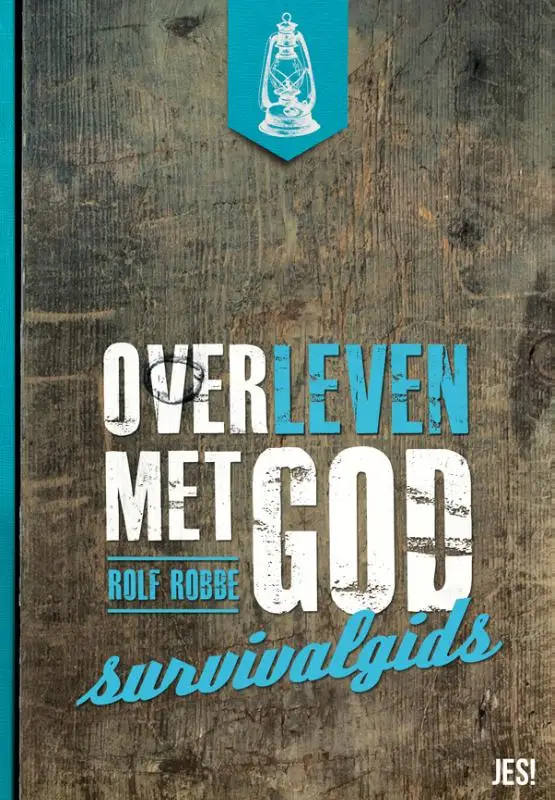Overleven met God  POD